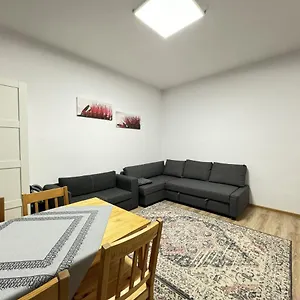 Centre, Cozy 1 Maja St. Apartament