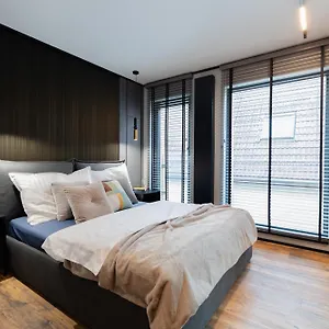 Luksusowy Monte Cassino 27 Apartament