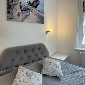 Vintage Style Apartament