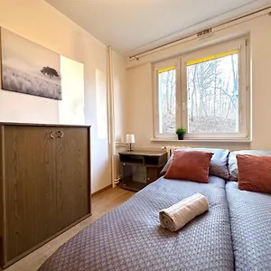 Mmrent Przytulny W Sopocie Apartament