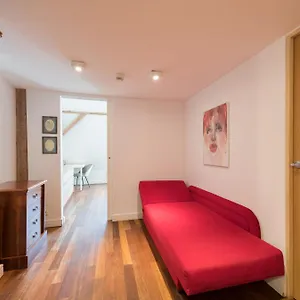 Dr - Loft 1 Apartament